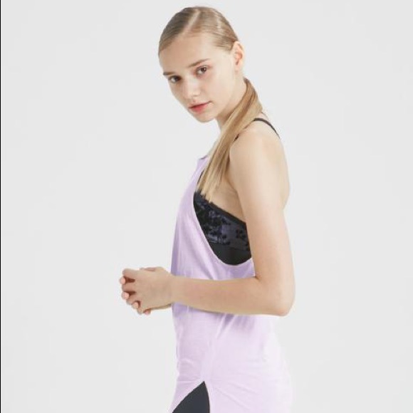 Never worn Nylora tank top - Picture 2 of 3